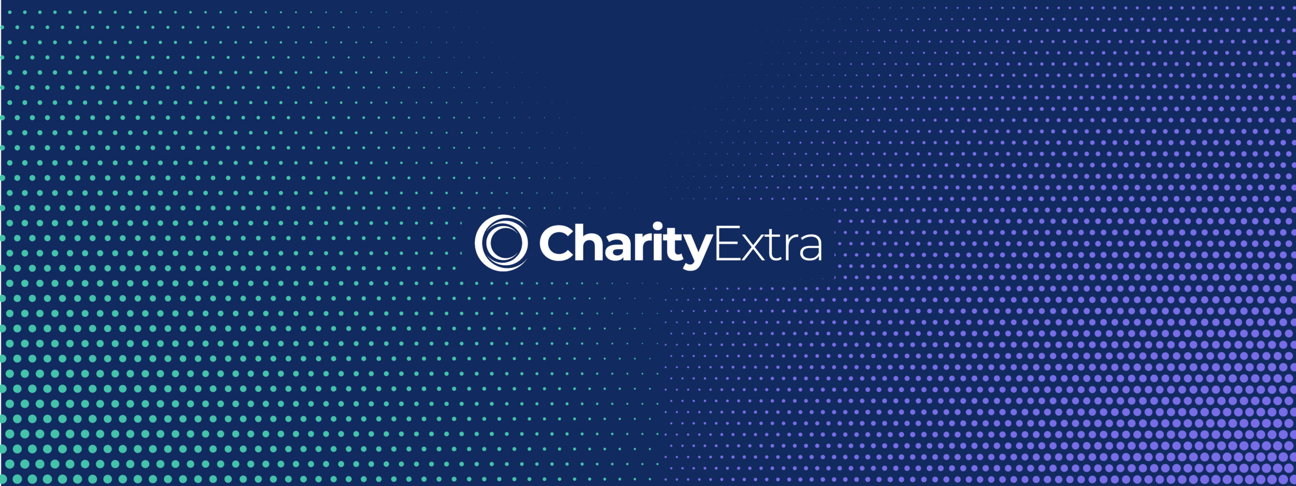 Charity Extra Trade Show