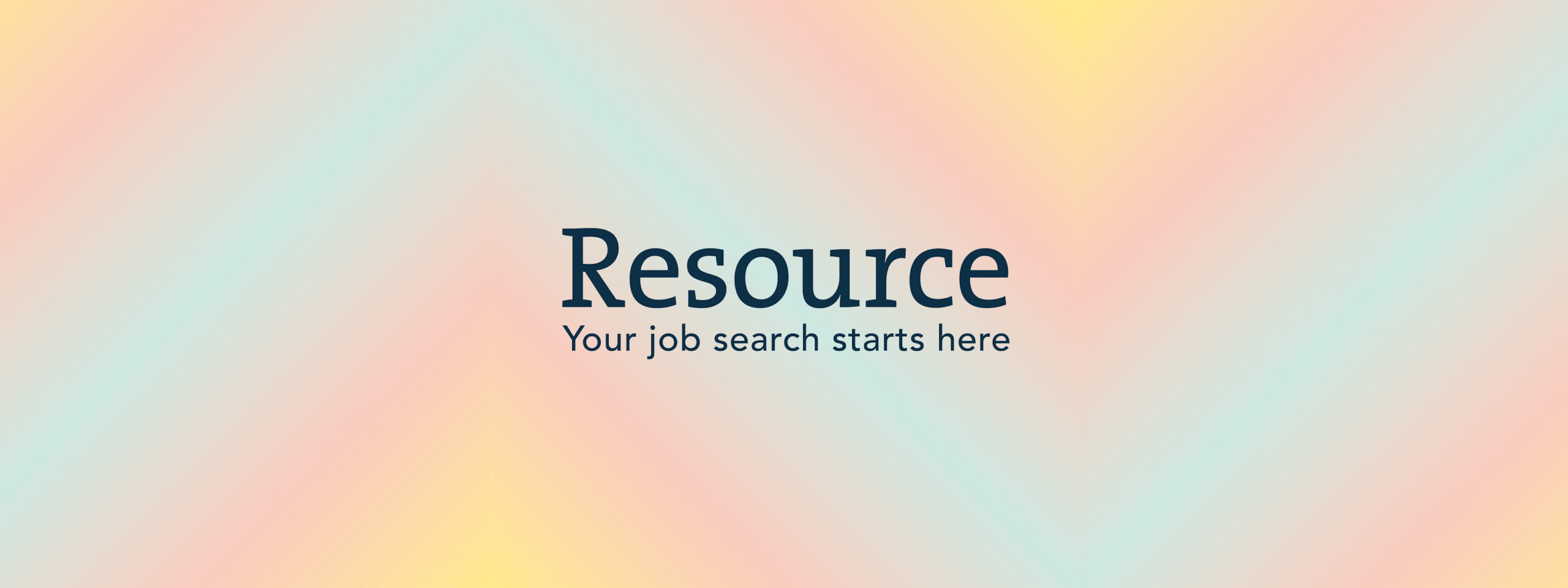Resource
